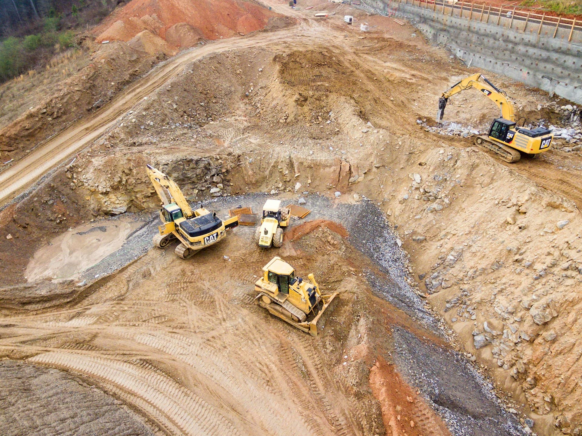 Why Construction Projects Fail Before the First Brick Is Laid