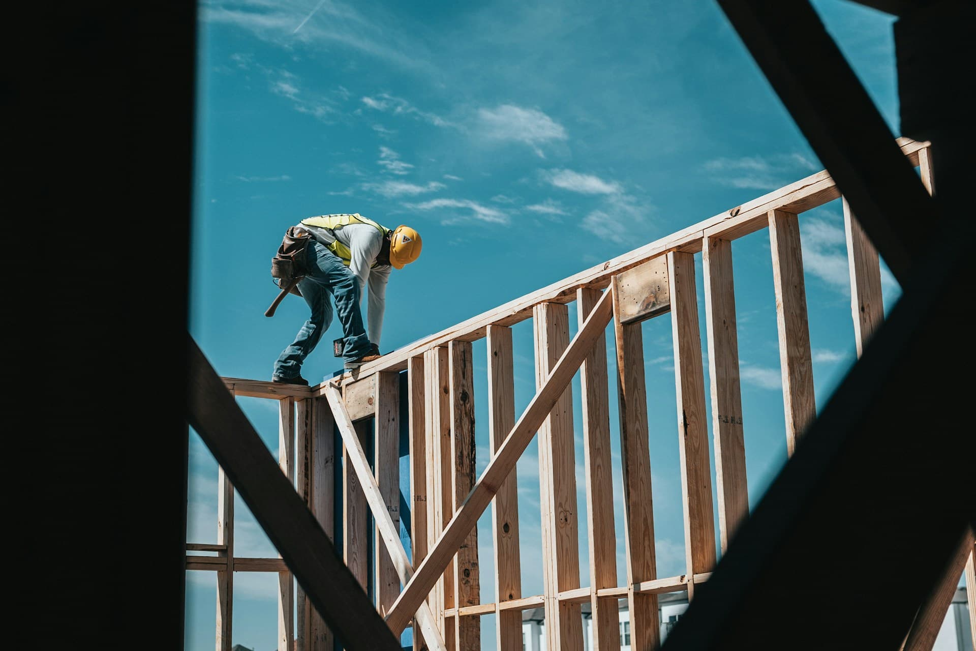 Europe Needs More Homes Faster. Standardised Operations May Matter as Much as New Capital.